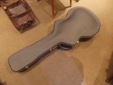 McAlister Guitar (Roy McAlister) David Crosby Signature Model "German / Brazilian"_5