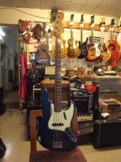 SCOOP CREATION WORKS JB-'62 Heavy Aged_2