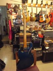 SCOOP CREATION WORKS JB-'62 Heavy Aged_3