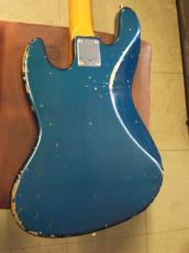 SCOOP CREATION WORKS JB-'62 Heavy Aged_4