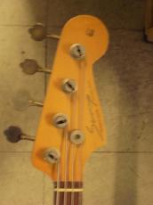 SCOOP CREATION WORKS JB-'62 Heavy Aged_5