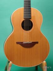 Lowden (GEORGE LOWDEN GUITARS) S-23 "Red Cedar / Walnut"