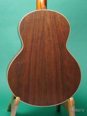 Lowden (GEORGE LOWDEN GUITARS) S-23 "Red Cedar / Walnut"_4