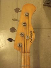 Sadowsky Tokyo JB MODEL_5