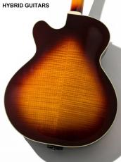 Fender Custom Shop MBS D’Aquisto Master Built by Stephen Stern _2