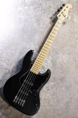 FUJIGEN KNJB100MBAHV-OPB #K250356 【5弦】【4.42kg】Open Pore Black-【日本製 Neo Classicシリーズ】_2