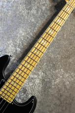FUJIGEN KNJB100MBAHV-OPB #K250356 【5弦】【4.42kg】Open Pore Black-【日本製 Neo Classicシリーズ】_3