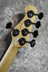 FUJIGEN KNJB100MBAHV-OPB #K250356 【5弦】【4.42kg】Open Pore Black-【日本製 Neo Classicシリーズ】_7