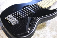 FUJIGEN KNJB100MBAHV-OPB #K250356 【5弦】【4.42kg】Open Pore Black-【日本製 Neo Classicシリーズ】_9