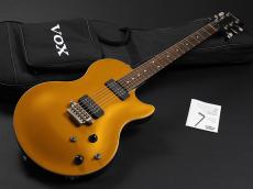 VOX SSC-33 ~Gold Top~_2