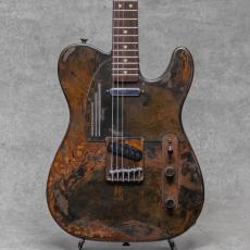 James Trussart Steel Caster / 1999