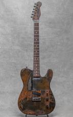 James Trussart Steel Caster / 1999_2