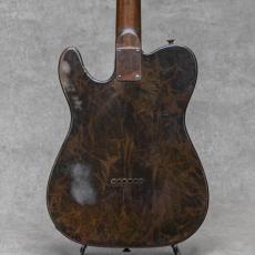 James Trussart Steel Caster / 1999_3