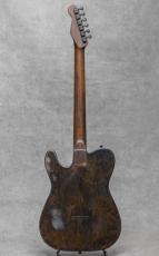 James Trussart Steel Caster / 1999_4