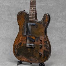 James Trussart Steel Caster / 1999_5