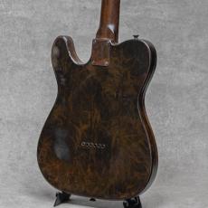 James Trussart Steel Caster / 1999_6