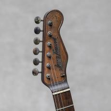 James Trussart Steel Caster / 1999_9