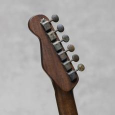 James Trussart Steel Caster / 1999_10