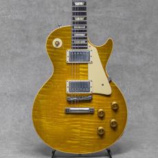 Gibson Custom Shop 60th Anniversary 1959 Les Paul Standard Reissue Green Lemon VOS / 2019
