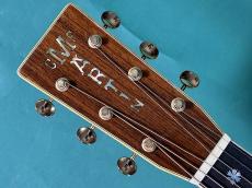 Martin Custom D-45_5