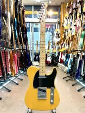 Fender Player Telecaster_2