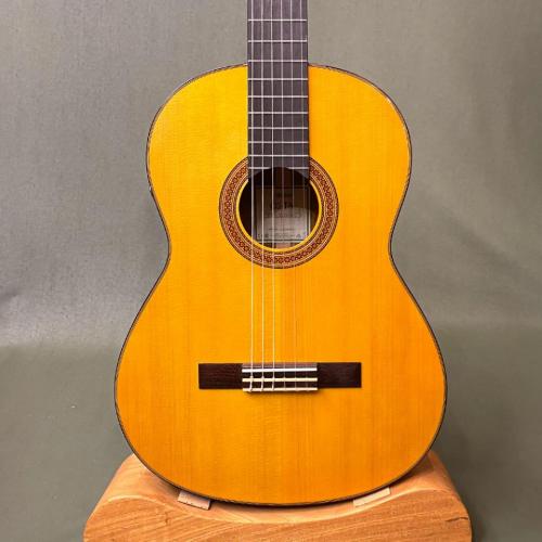YAMAHA CG-TA