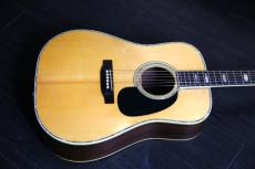 Martin D-45　1981年製　セール期間限定価格_3