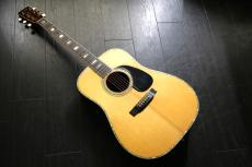 Martin D-45　1981年製　セール期間限定価格_5