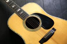 Martin D-45　1981年製　セール期間限定価格_6