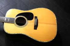 Martin D-45　1981年製　セール期間限定価格_8
