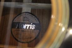 Morris MD-515_6