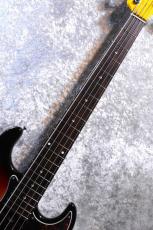 Moon JB-5 CLASSIC -3TS [JB-5C 3TS/R CR] #59269 【4.17kg】-3 Tone Sunburst-【日本製】【5弦】_3