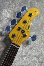 Moon JB-5 CLASSIC -3TS [JB-5C 3TS/R CR] #59269 【4.17kg】-3 Tone Sunburst-【日本製】【5弦】_4