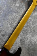 Moon JB-5 CLASSIC -3TS [JB-5C 3TS/R CR] #59269 【4.17kg】-3 Tone Sunburst-【日本製】【5弦】_6