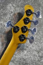 Moon JB-5 CLASSIC -3TS [JB-5C 3TS/R CR] #59269 【4.17kg】-3 Tone Sunburst-【日本製】【5弦】_7