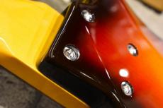 Moon JB-5 CLASSIC -3TS [JB-5C 3TS/R CR] #59269 【4.17kg】-3 Tone Sunburst-【日本製】【5弦】_9