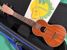 Martin STYLE-2M (2 CONCERT UKE) 