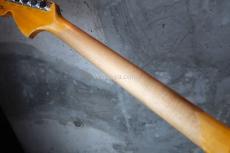 Fender Custom Shop '69　Stratocaster Heavy Relic / Vintage White_8