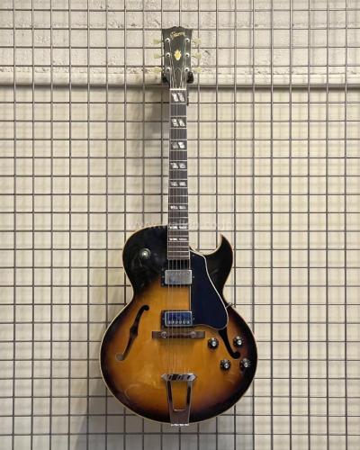 Gibson ES-175D