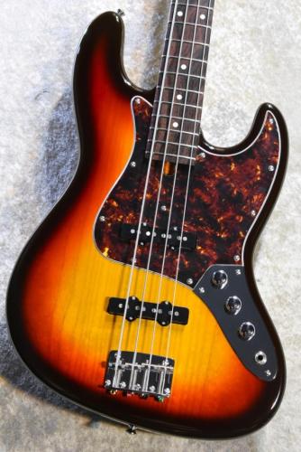 Moon JB-4 CLASSIC -3TS [JB-4C 3TS/R CR] #59268 【4.34kg】-3 Tone Sunburst-【日本製】