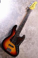 Moon JB-4 CLASSIC -3TS [JB-4C 3TS/R CR] #59268 【4.34kg】-3 Tone Sunburst-【日本製】_2