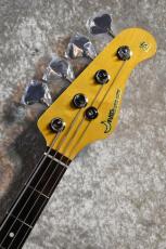 Moon JB-4 CLASSIC -3TS [JB-4C 3TS/R CR] #59268 【4.34kg】-3 Tone Sunburst-【日本製】_4