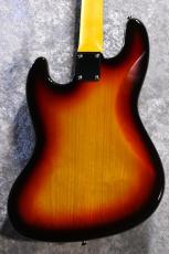 Moon JB-4 CLASSIC -3TS [JB-4C 3TS/R CR] #59268 【4.34kg】-3 Tone Sunburst-【日本製】_5