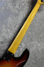 Moon JB-4 CLASSIC -3TS [JB-4C 3TS/R CR] #59268 【4.34kg】-3 Tone Sunburst-【日本製】_6