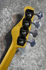 Moon JB-4 CLASSIC -3TS [JB-4C 3TS/R CR] #59268 【4.34kg】-3 Tone Sunburst-【日本製】_7