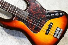 Moon JB-4 CLASSIC -3TS [JB-4C 3TS/R CR] #59268 【4.34kg】-3 Tone Sunburst-【日本製】_8