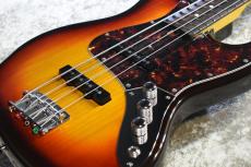 Moon JB-4 CLASSIC -3TS [JB-4C 3TS/R CR] #59268 【4.34kg】-3 Tone Sunburst-【日本製】_9