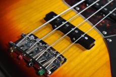 Moon JB-4 CLASSIC -3TS [JB-4C 3TS/R CR] #59268 【4.34kg】-3 Tone Sunburst-【日本製】_10