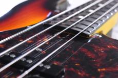 Moon JB-4 CLASSIC -3TS [JB-4C 3TS/R CR] #59268 【4.34kg】-3 Tone Sunburst-【日本製】_11