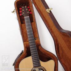 SHUN KAMADA  OM Cutaway_8